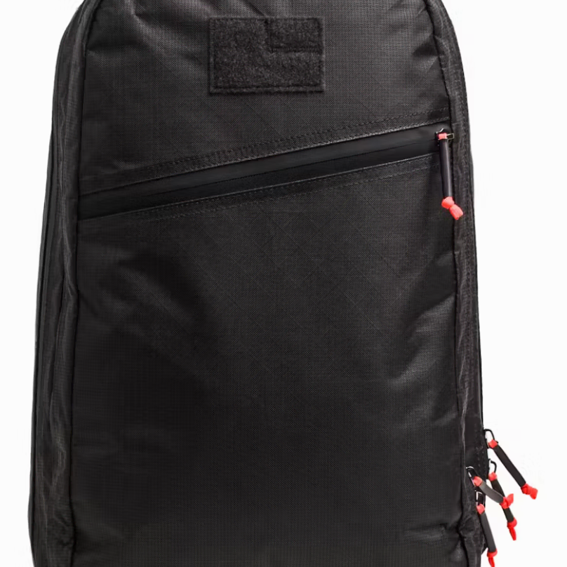 고럭(Goruck)x캐리올로지 Kaidan 3.0 불렛백팩 울트라