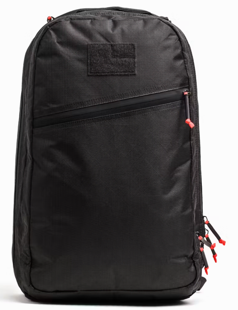 고럭(Goruck)x캐리올로지 Kaidan 3.0 불렛백팩 울트라