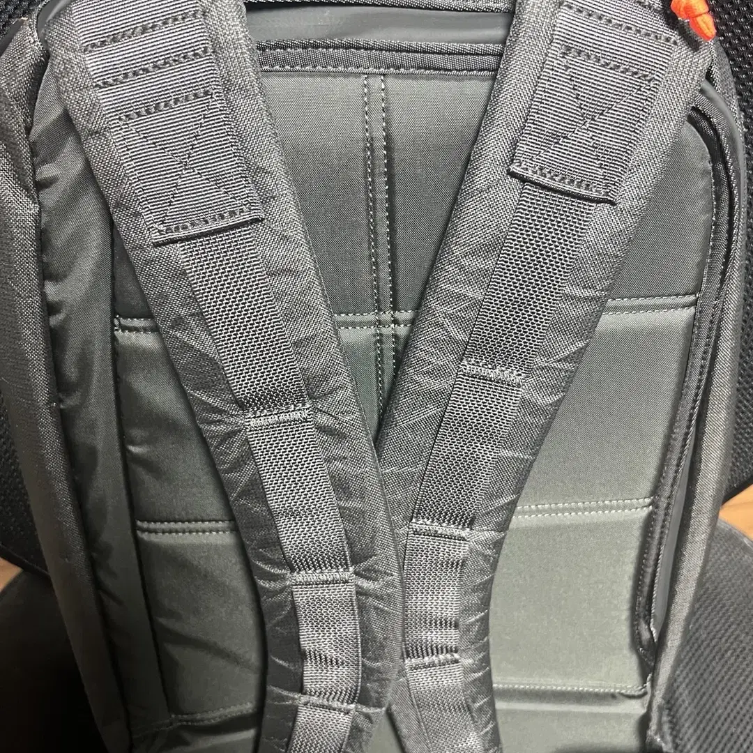 고럭(Goruck)x캐리올로지 Kaidan 3.0 불렛백팩 울트라