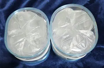 앙스타 중국 만주 파우치