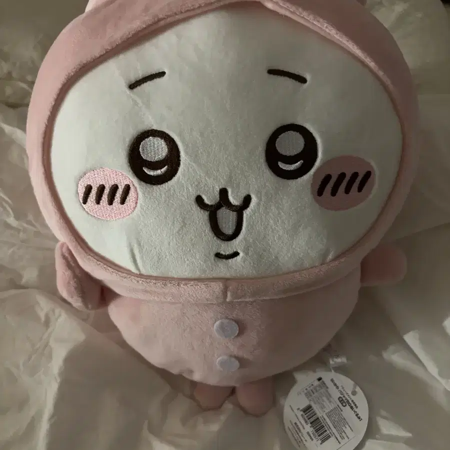 먼작귀 파자마 치이카와 빅 30cm  인형