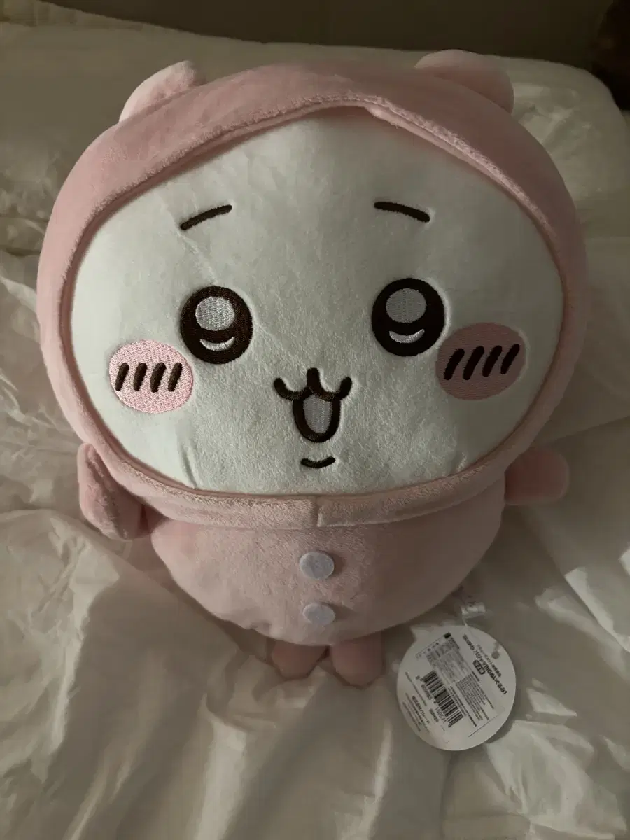 먼작귀 파자마 치이카와 빅 30cm  인형