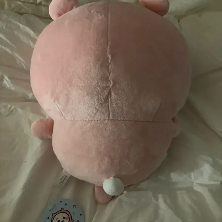 먼작귀 파자마 치이카와 빅 30cm  인형