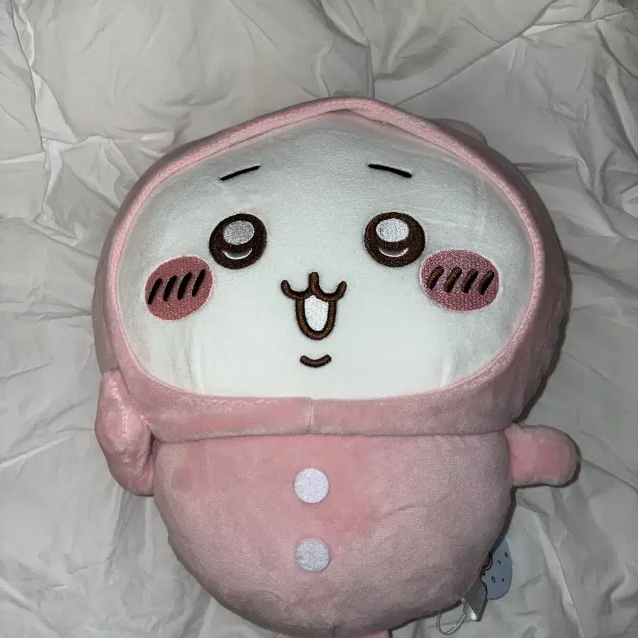 먼작귀 파자마 치이카와 빅 30cm  인형