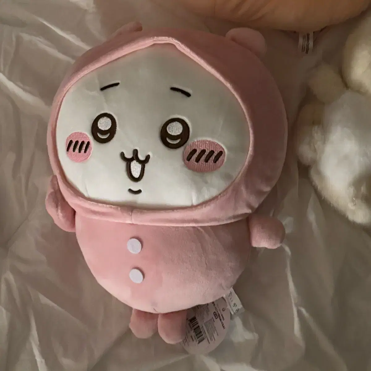 먼작귀 파자마 치이카와 빅 30cm  인형