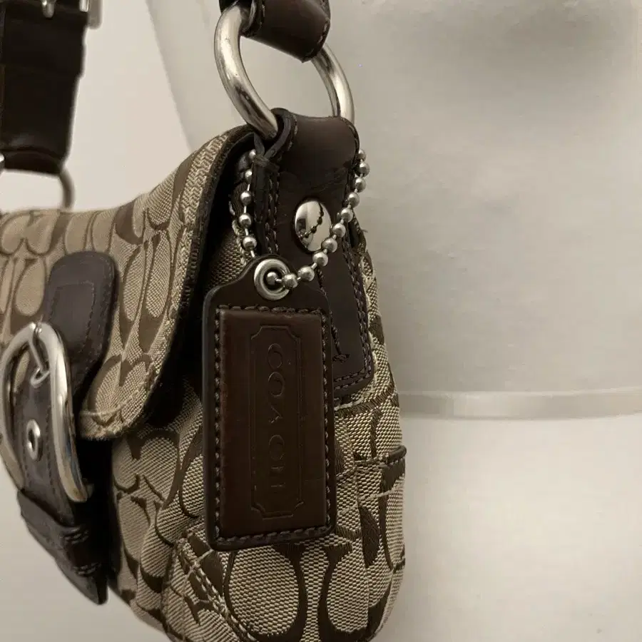 Coach Basic Shoulder Bag