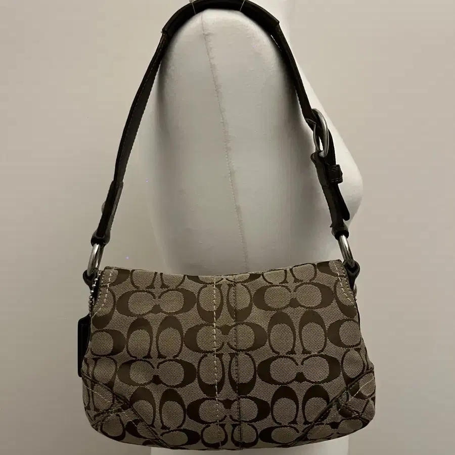 Coach Basic Shoulder Bag