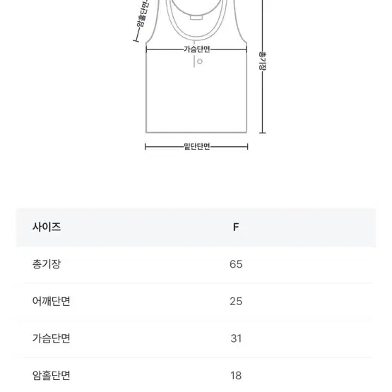 지그재그 도트 레이스 레이어드 나시 회색 그레이