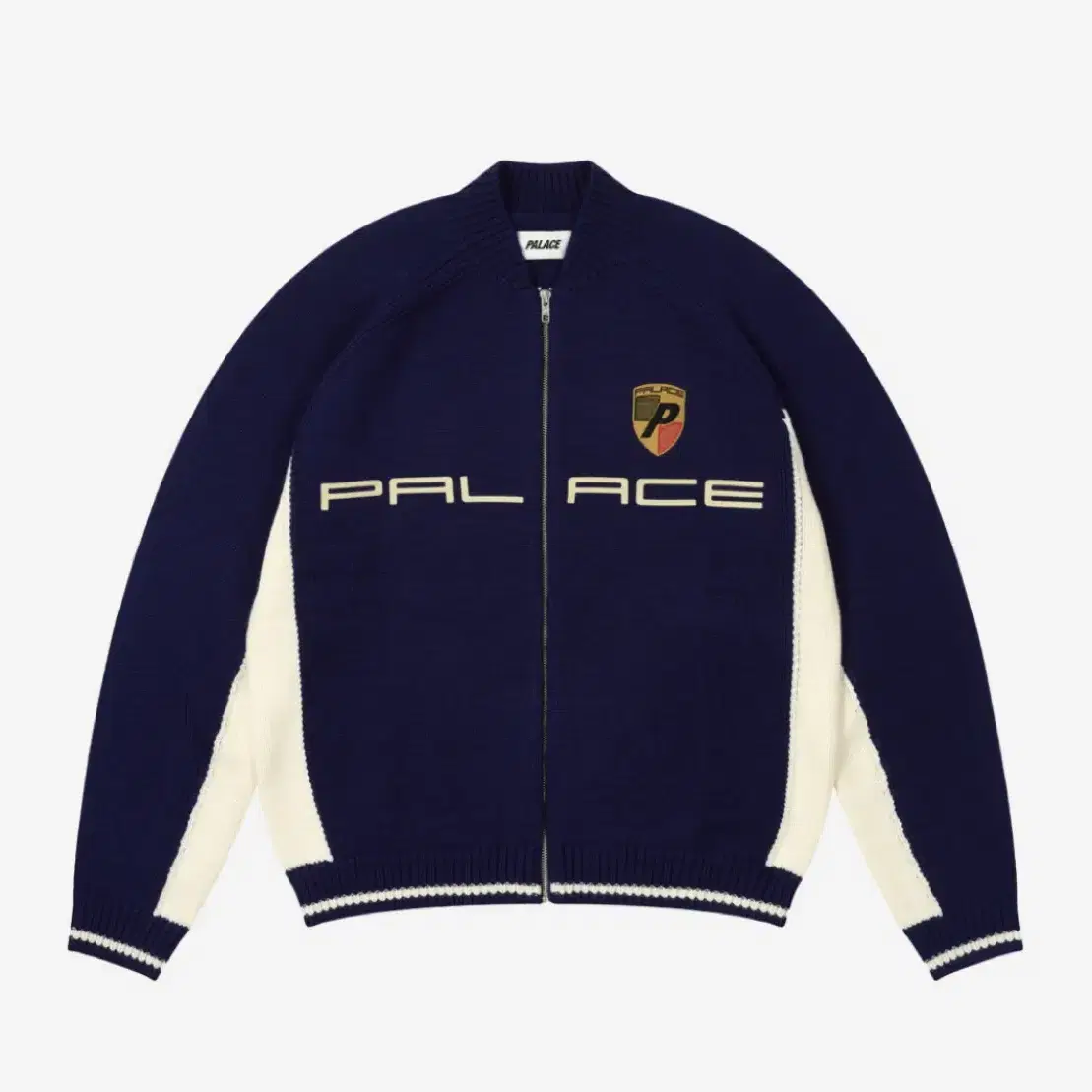 24fw palace posh knit 팔라스 포쉬 니트