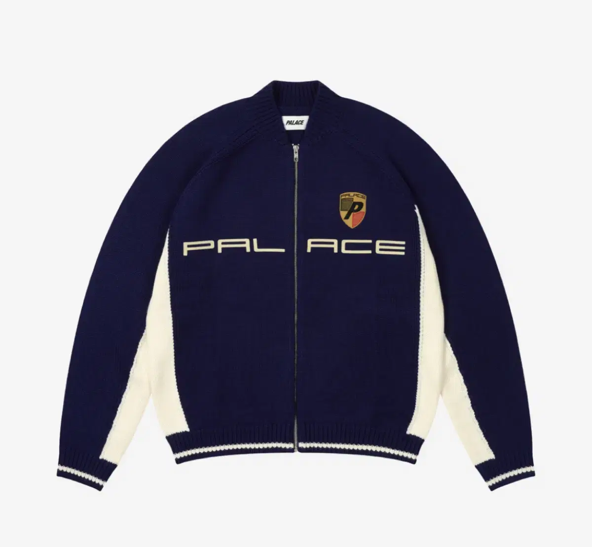 24fw palace posh knit 팔라스 포쉬 니트