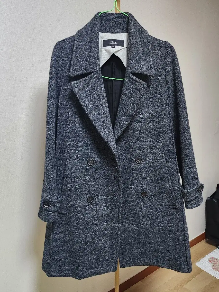 VOV Casual Coat