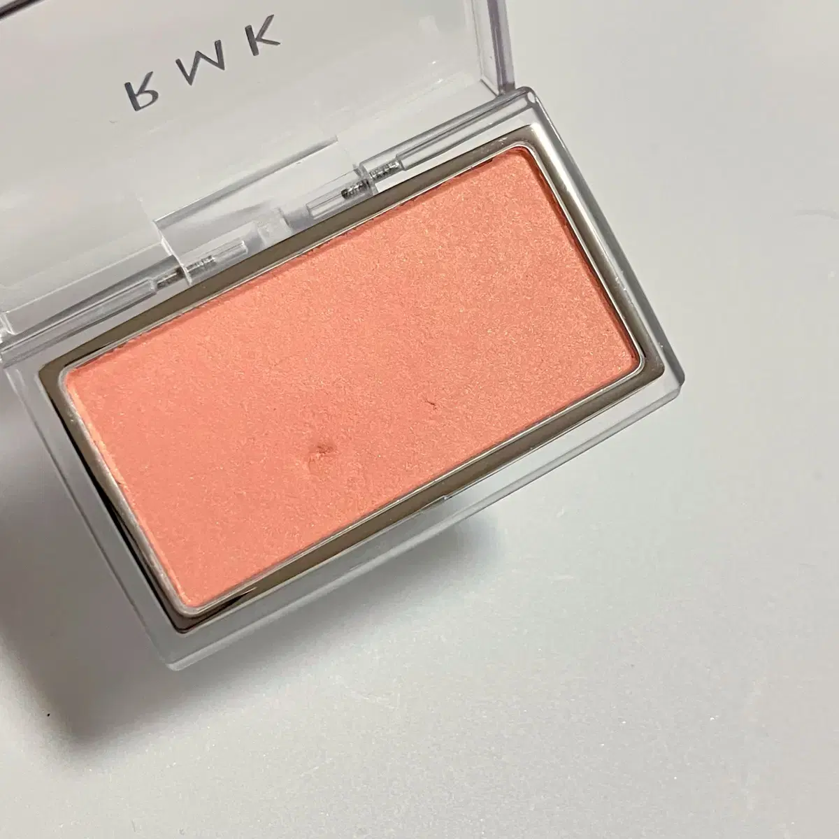 rmk 블러셔 8호 프레쉬코랄