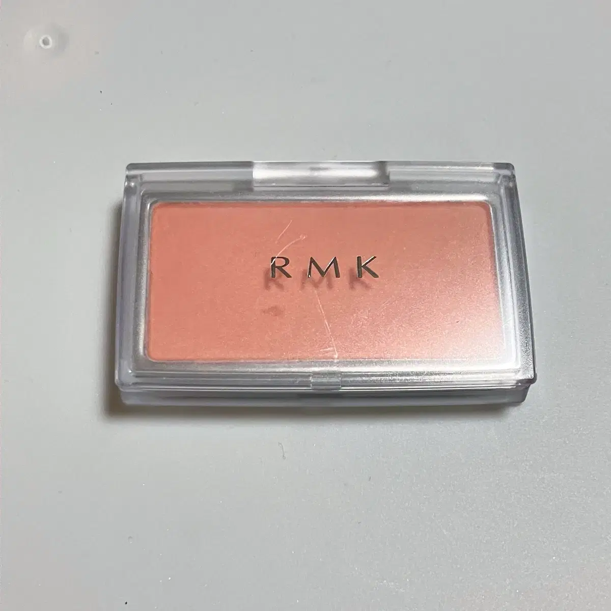 rmk 블러셔 8호 프레쉬코랄