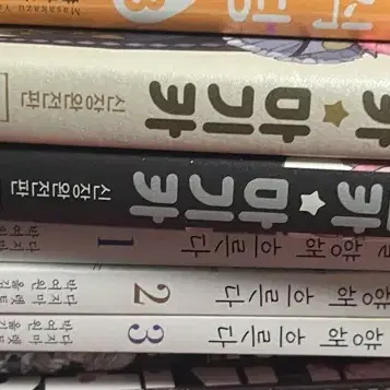 물은 바다를 향해 흐른다 1-3, 마도카 마기카 신장완전판 상하 판매