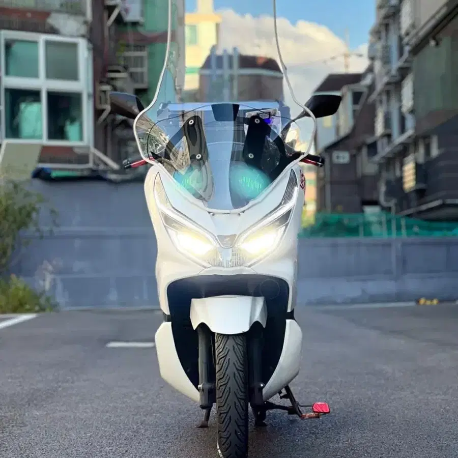 PCX125 2020년식 36,@@@km