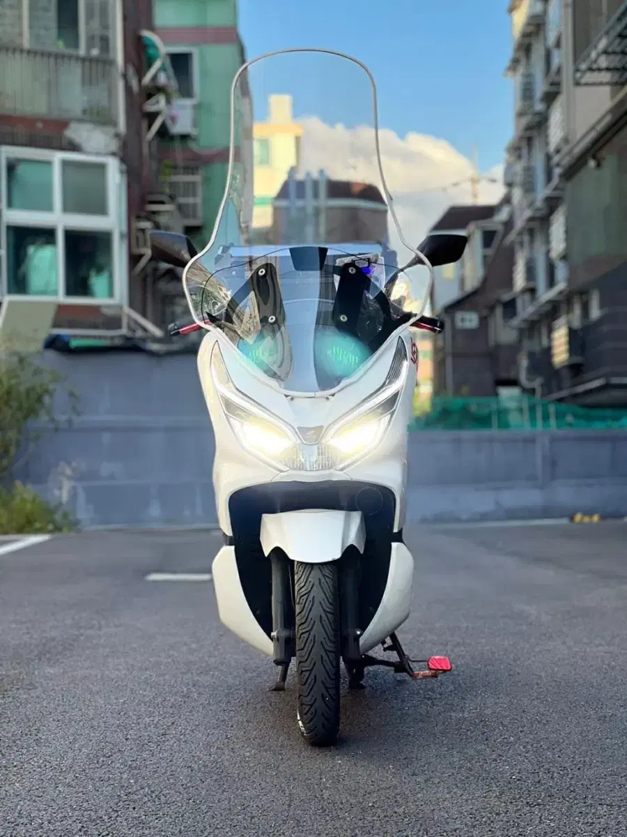 PCX125 2020년식 36,@@@km