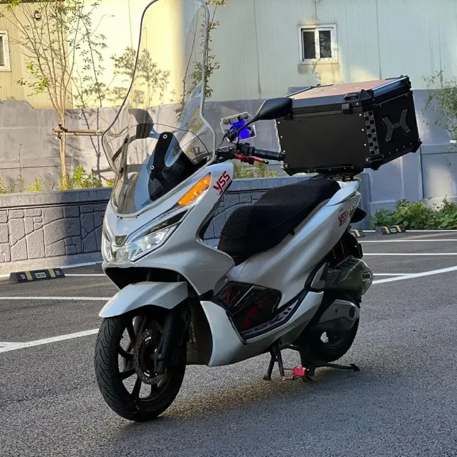 PCX125 2020년식 36,@@@km