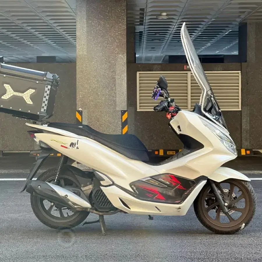 PCX125 2020년식 36,@@@km