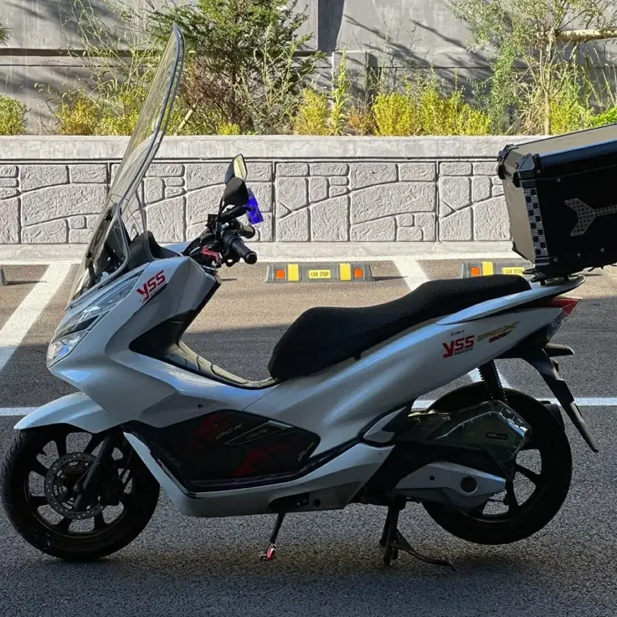 PCX125 2020년식 36,@@@km