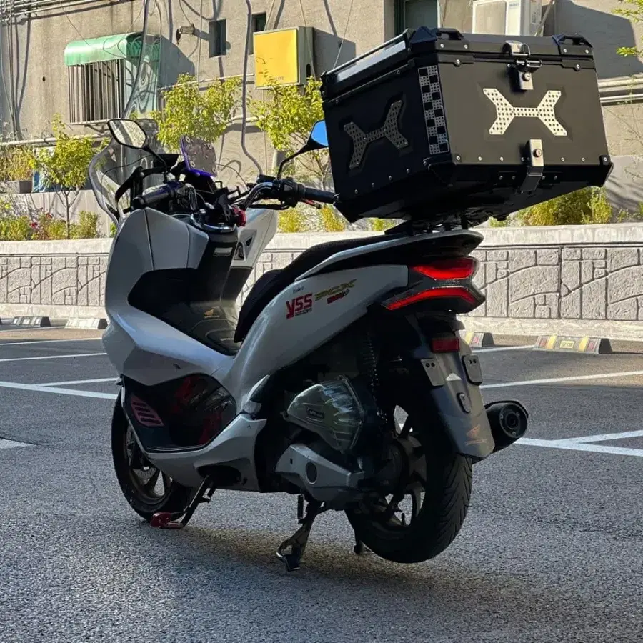 PCX125 2020년식 36,@@@km