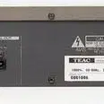 TEAC MD-05 미니디스크레코더 ( 전기능리모콘. 문자입력가능 )