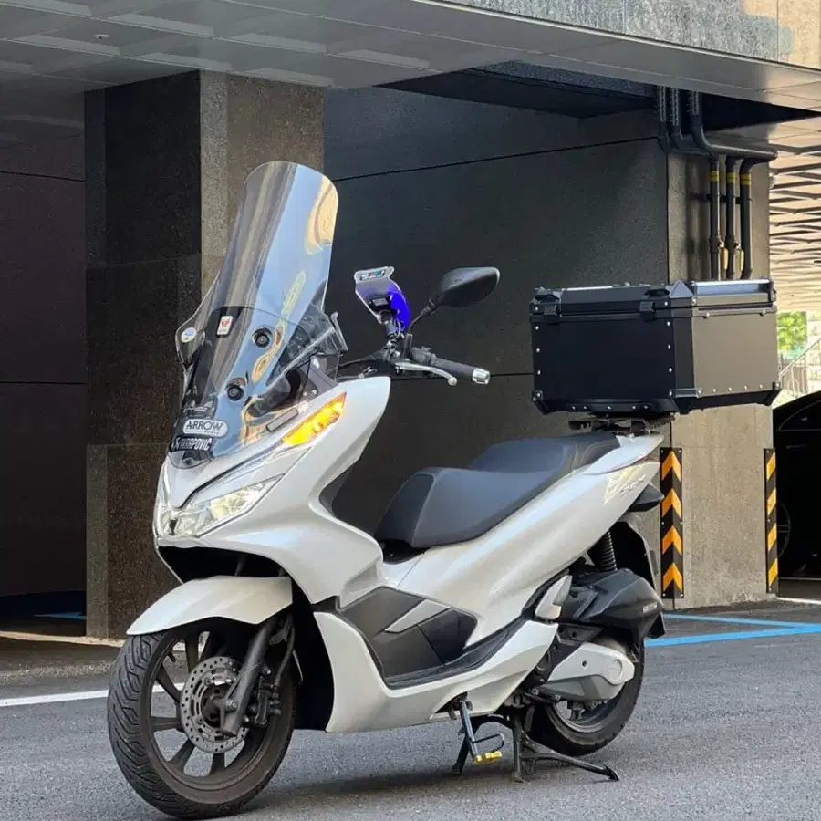 PCX125 2020년식 35,@@@km