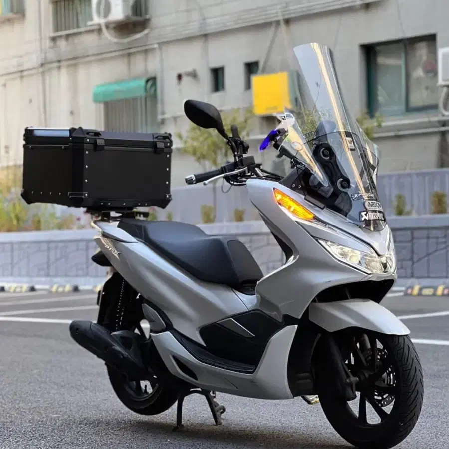 PCX125 2020년식 35,@@@km