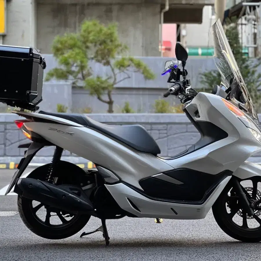 PCX125 2020년식 35,@@@km