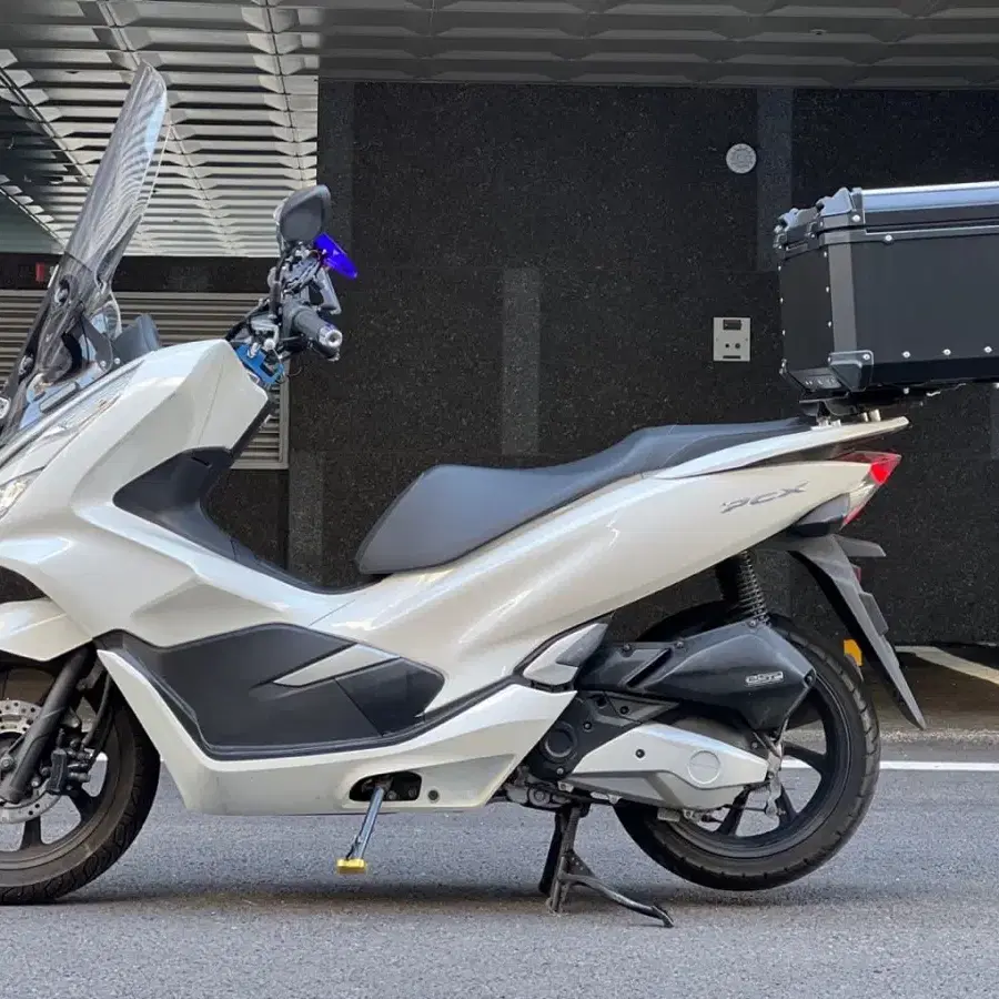 PCX125 2020년식 35,@@@km