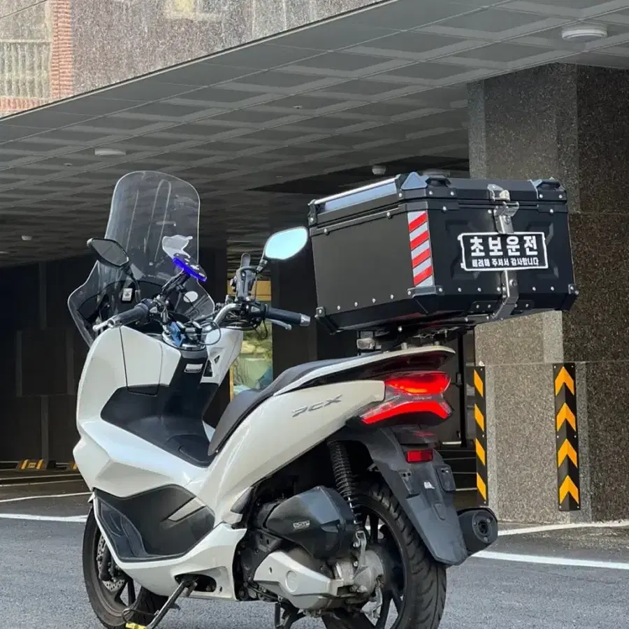 PCX125 2020년식 35,@@@km