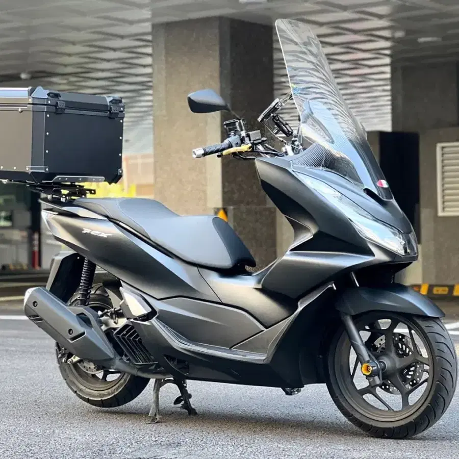 PCX125 2022년식 abs 10,@@@km