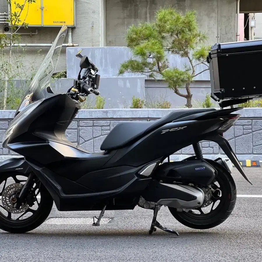 PCX125 2022년식 abs 10,@@@km