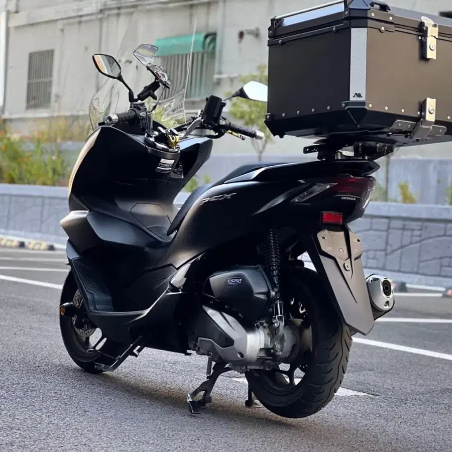 PCX125 2022년식 abs 10,@@@km