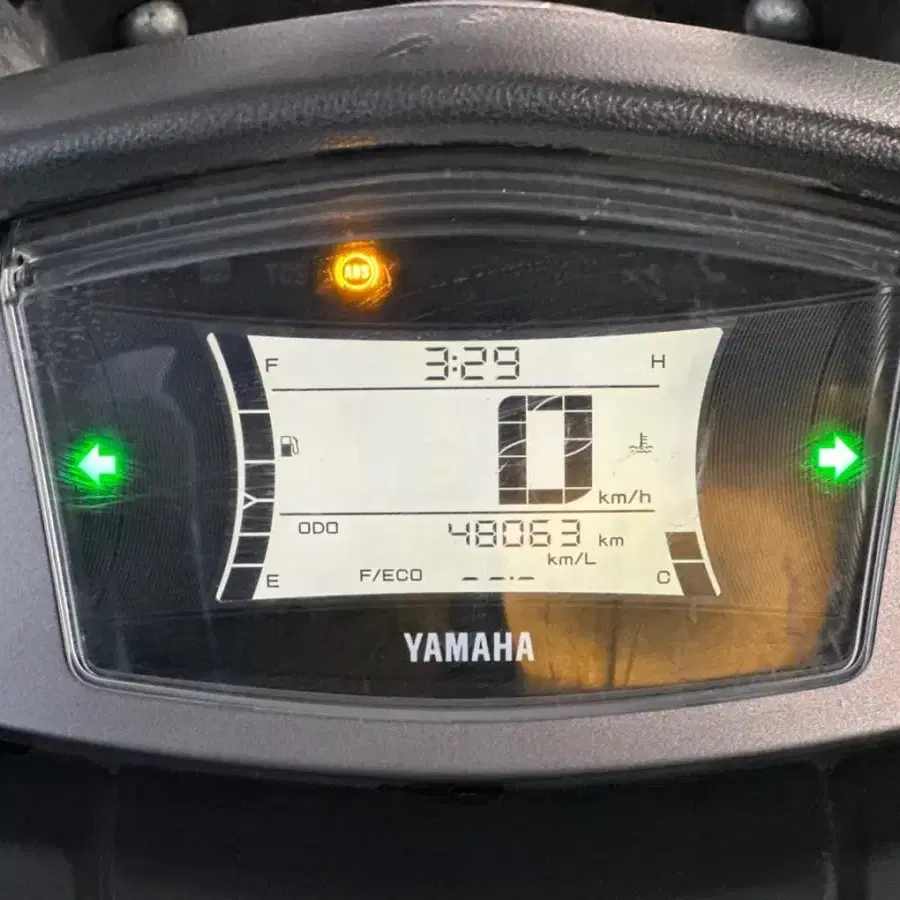 NMAX125 2021년식 48,063km