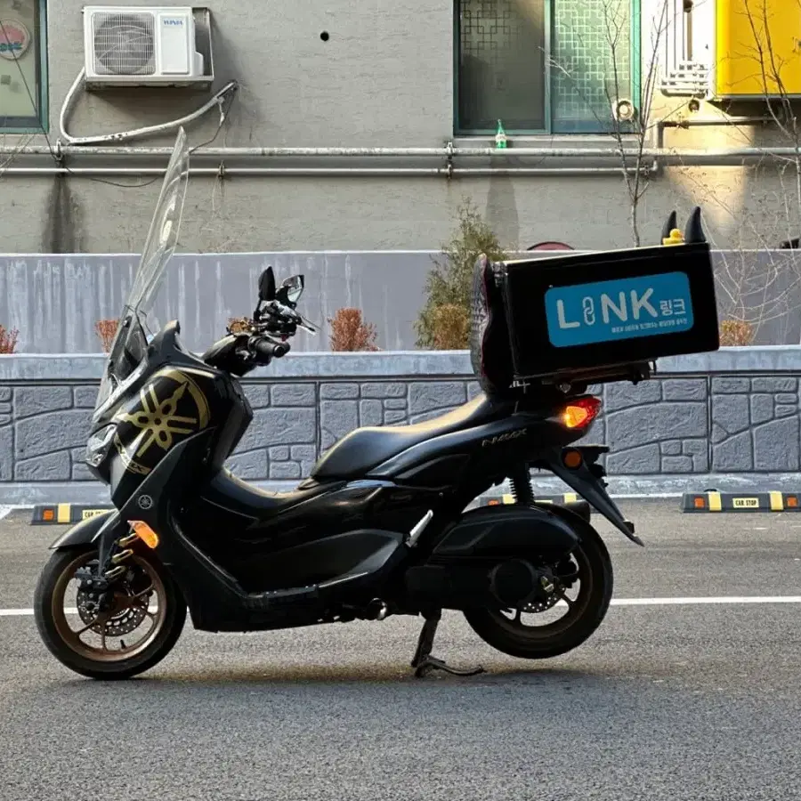 NMAX125 2021년식 48,063km