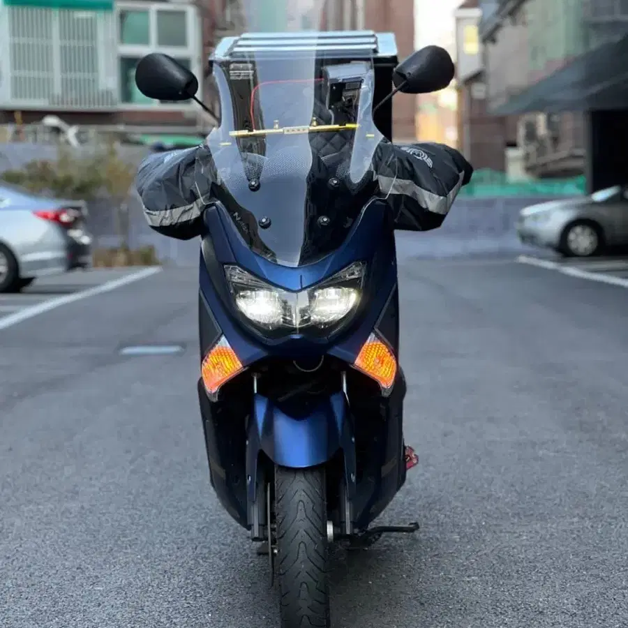 nmax18년식 38674km 150판매