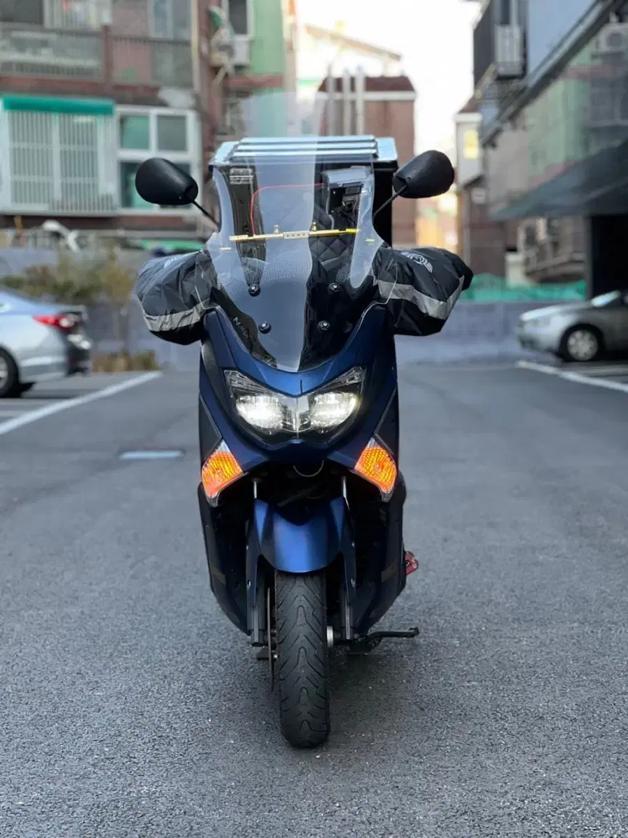 nmax18년식 38674km 150판매