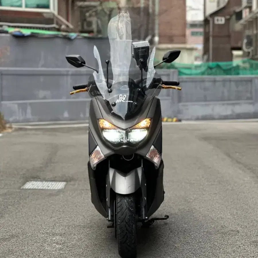 NMAX125 2019년식 22958km