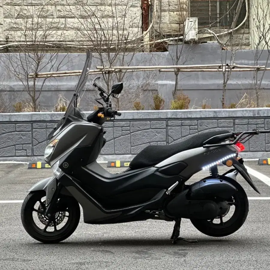 NMAX125 2019년식 22958km