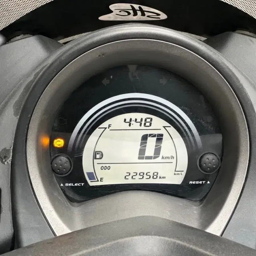 NMAX125 2019년식 22958km