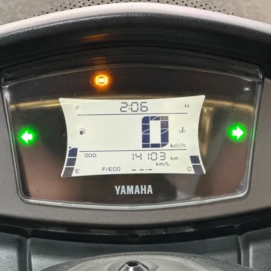 NMAX125 2021년식 14103km