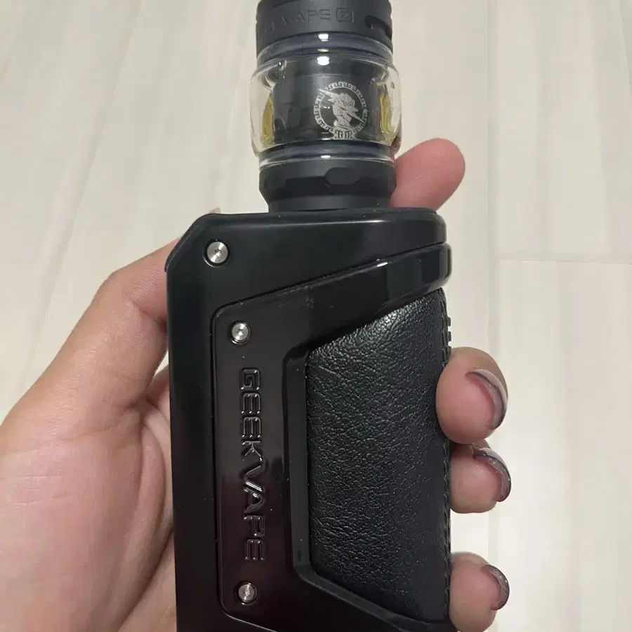 긱베이프 GEEKVAPE