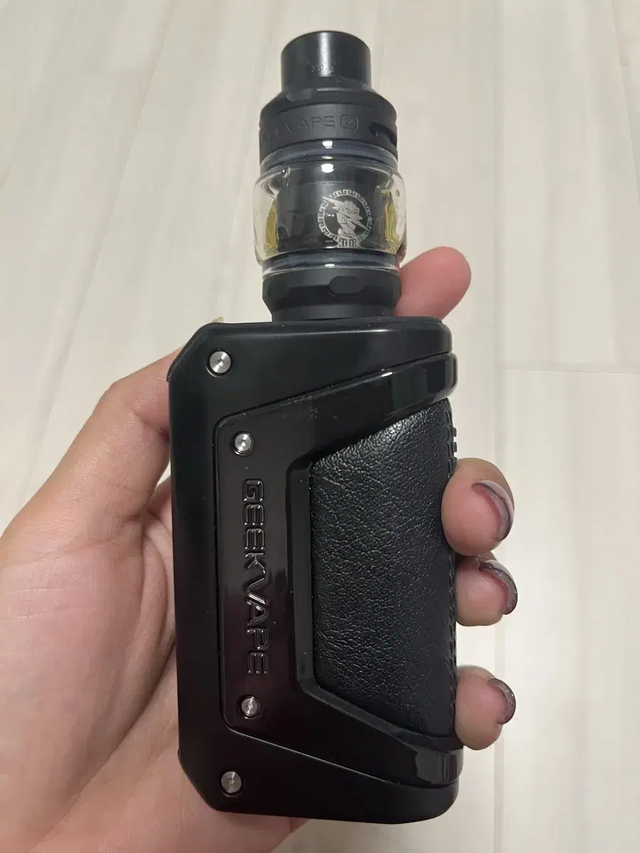 긱베이프 GEEKVAPE