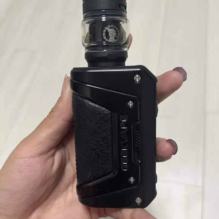 긱베이프 GEEKVAPE