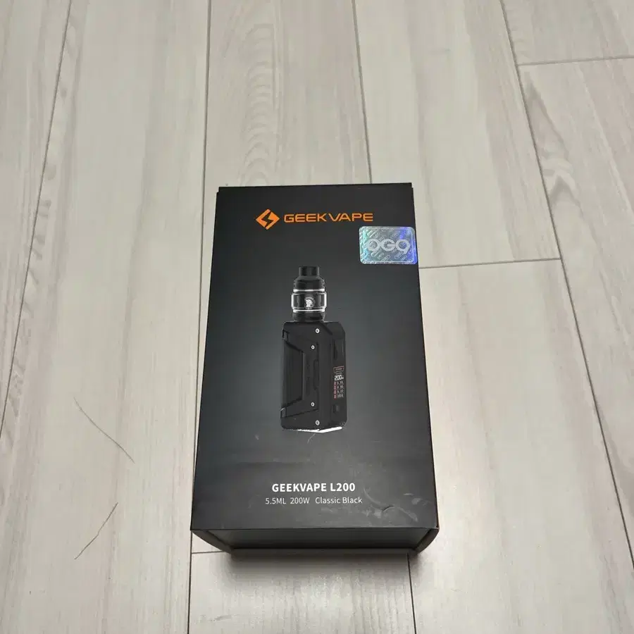 긱베이프 GEEKVAPE