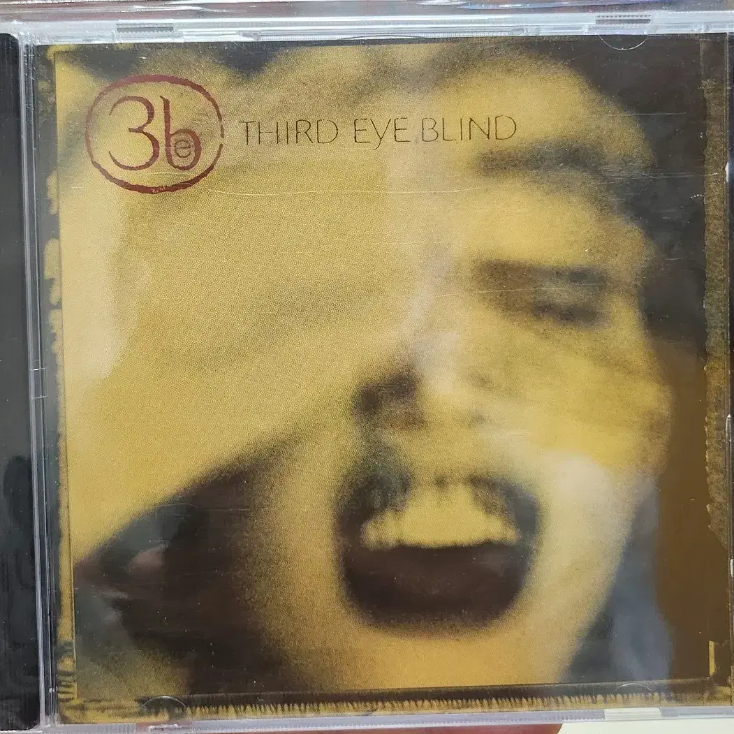 Third eye blind 3b 수입반 CD