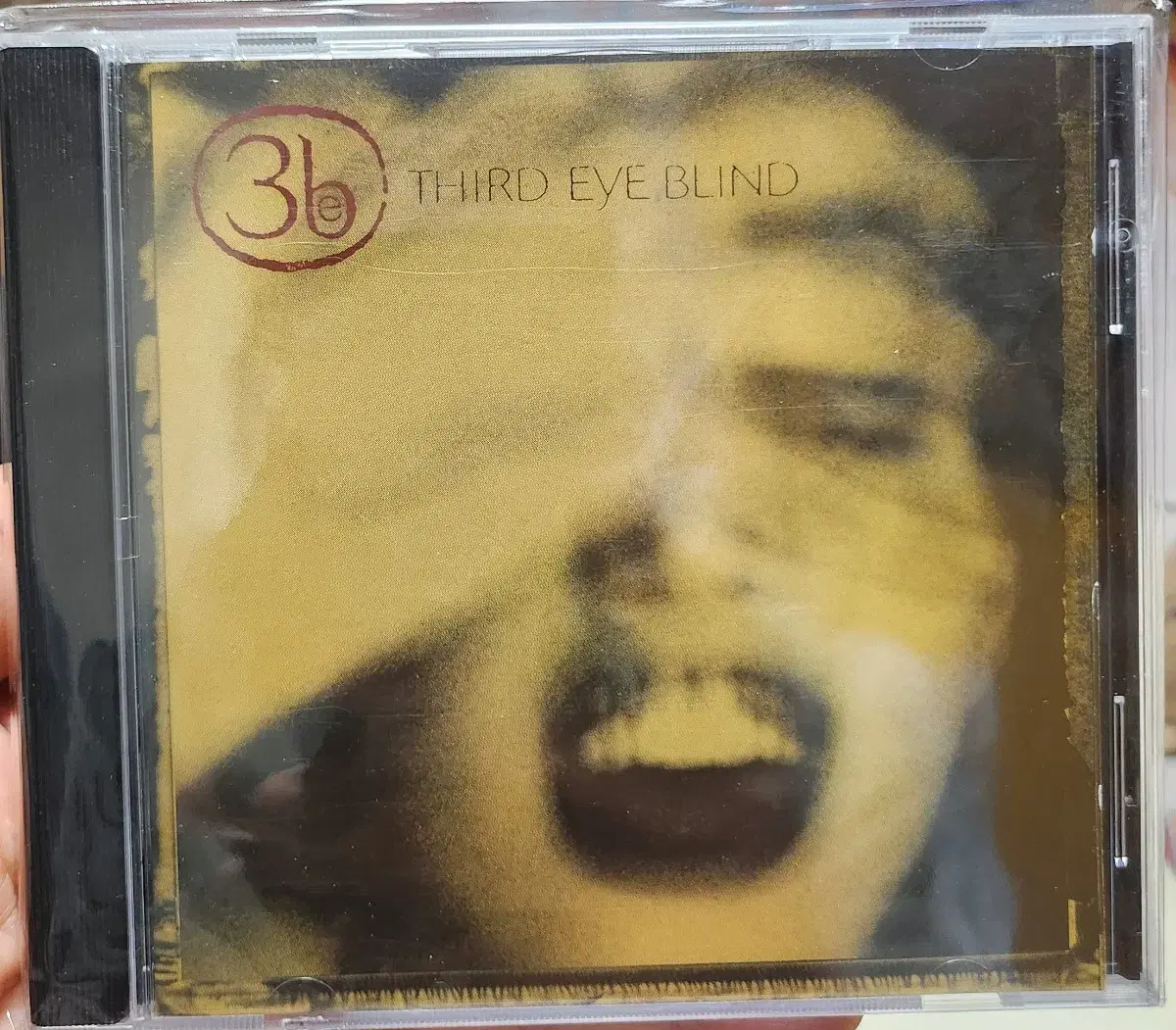 Third eye blind 3b 수입반 CD