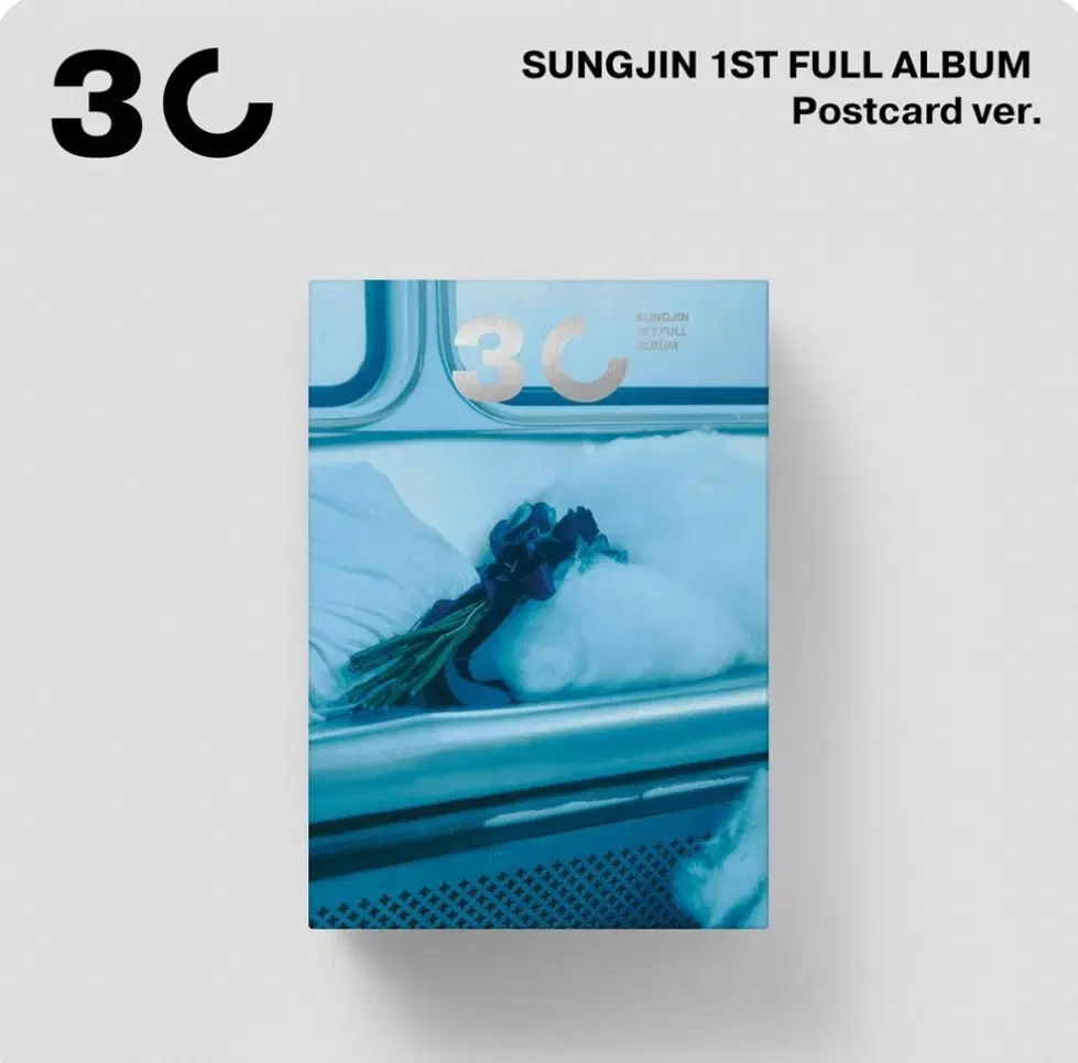 Day 6 Sungjin's solo album