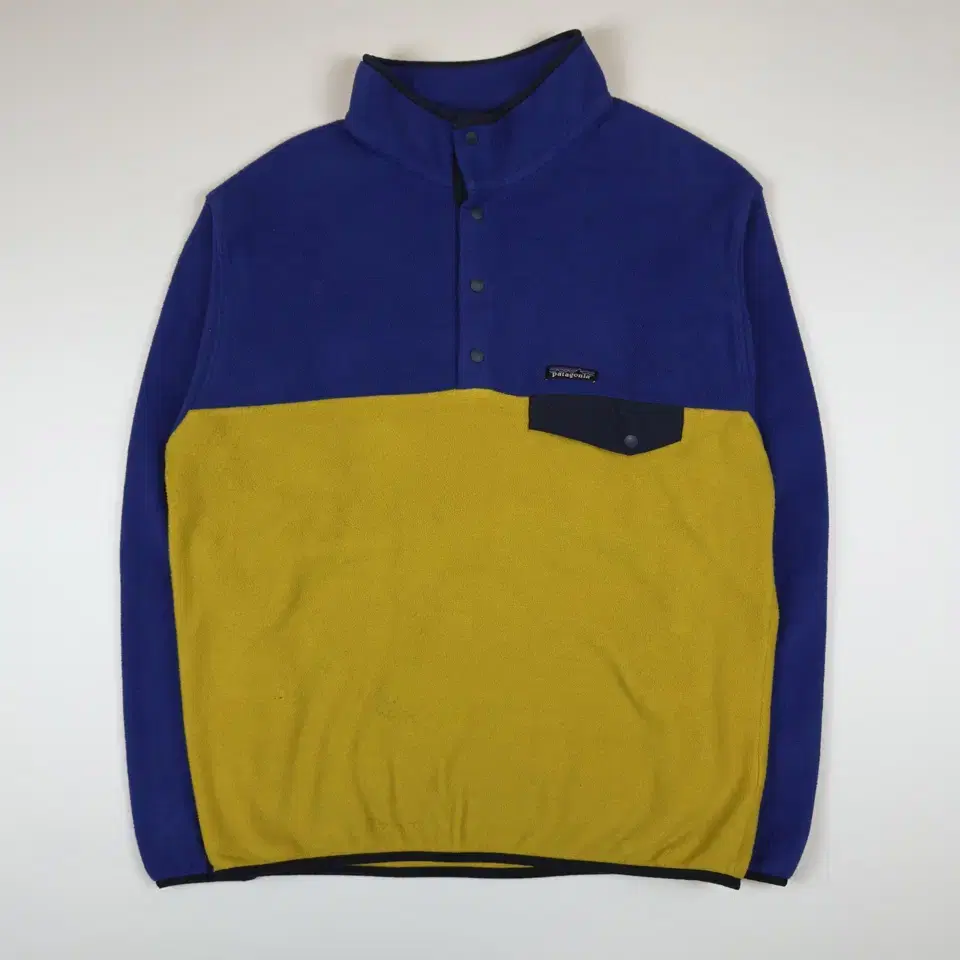 PATAGONIA SYNCHILLA SNAP-T FLEECE