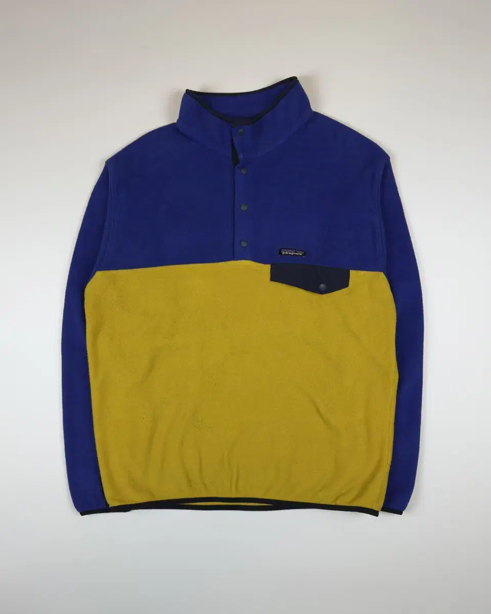 PATAGONIA SYNCHILLA SNAP-T FLEECE